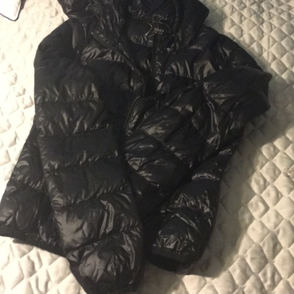 Zara Jackets & Coats Zara Down Jacket Poshmark